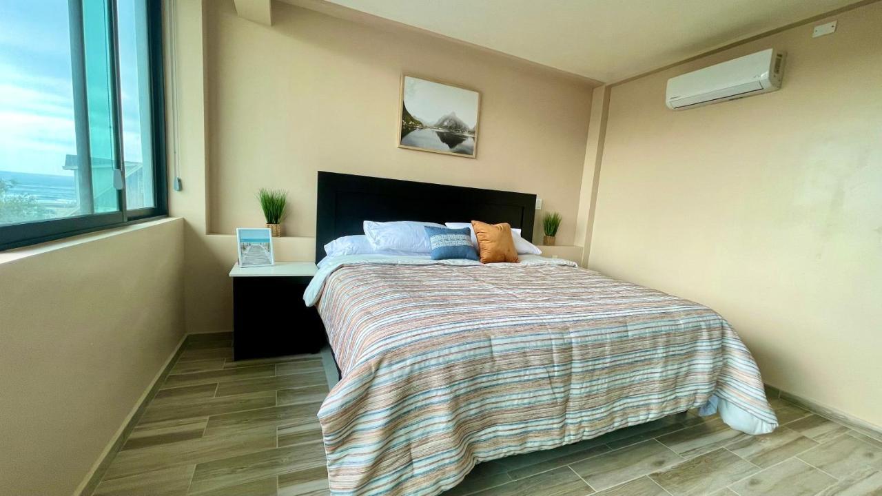Luxury Condo Downtown Rosarito Εξωτερικό φωτογραφία