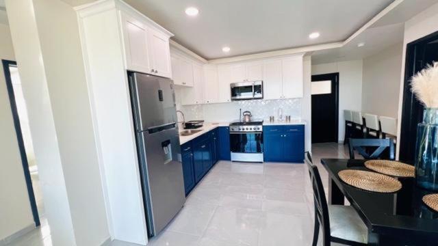 Luxury Condo Downtown Rosarito Εξωτερικό φωτογραφία
