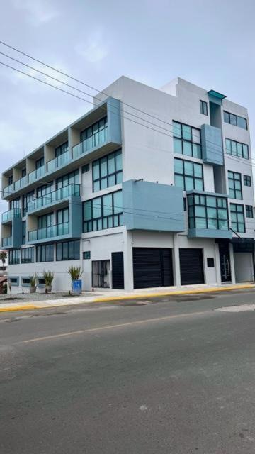 Luxury Condo Downtown Rosarito Εξωτερικό φωτογραφία