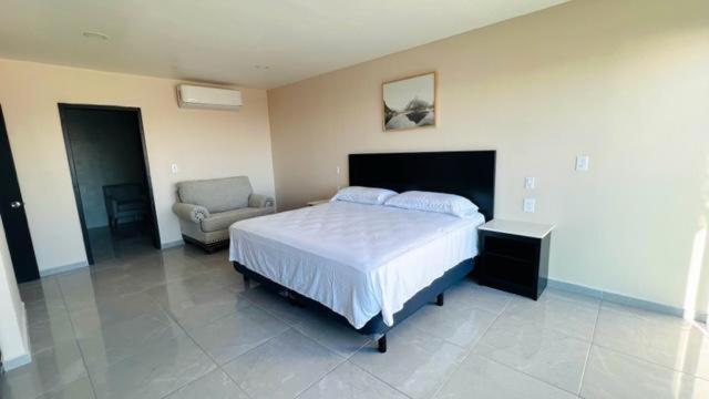 Luxury Condo Downtown Rosarito Εξωτερικό φωτογραφία