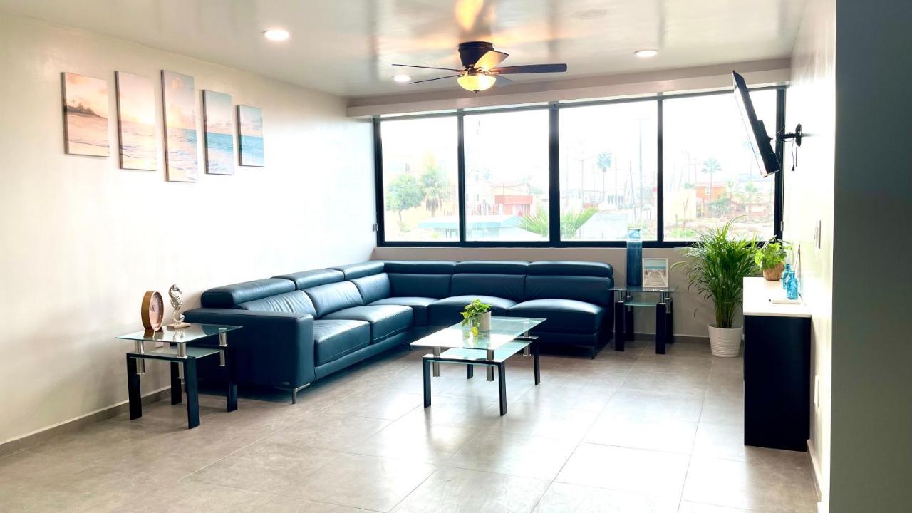 Luxury Condo Downtown Rosarito Εξωτερικό φωτογραφία