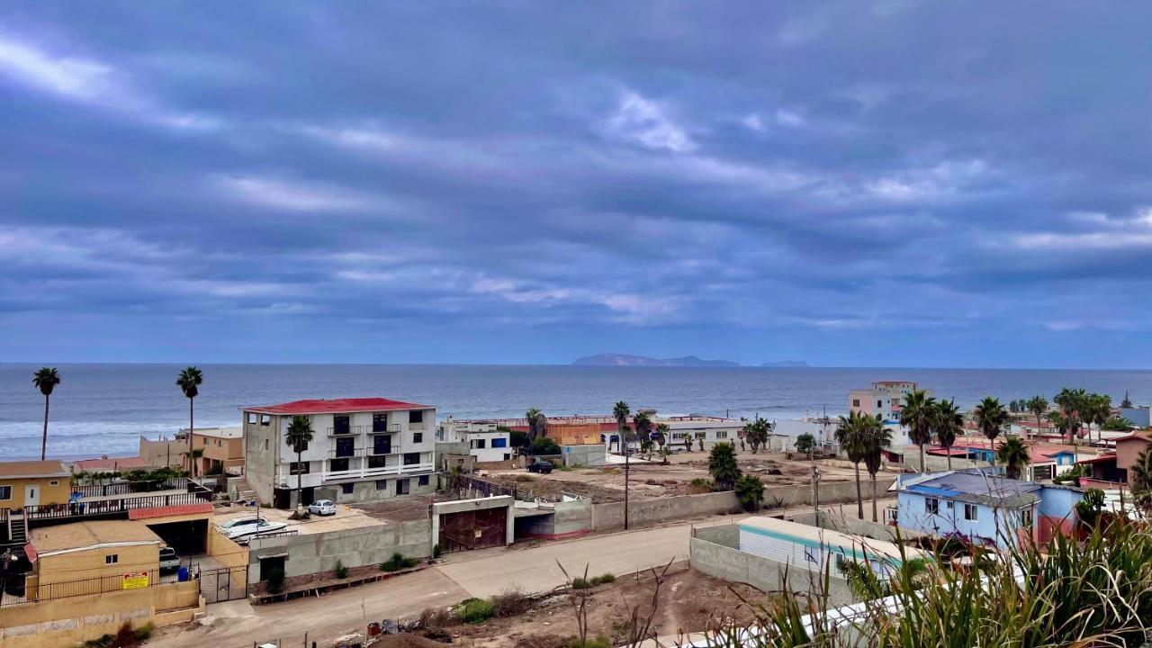Luxury Condo Downtown Rosarito Εξωτερικό φωτογραφία