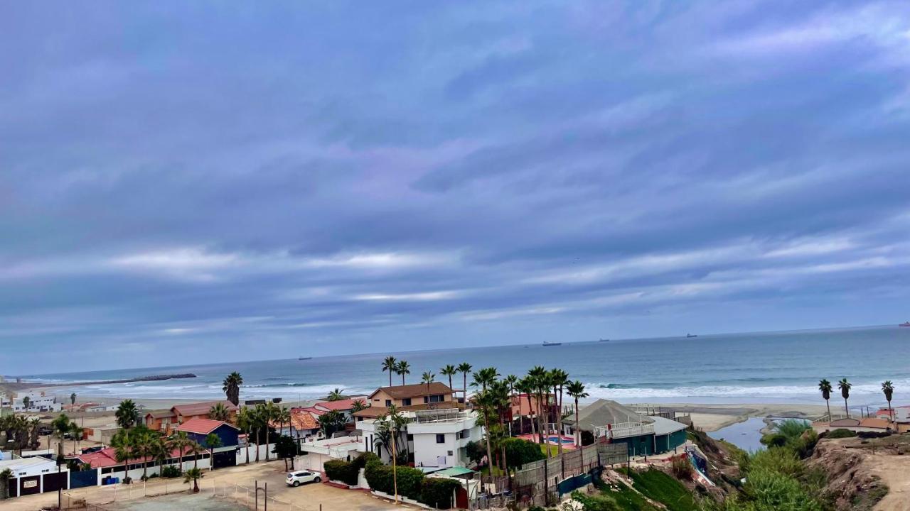 Luxury Condo Downtown Rosarito Εξωτερικό φωτογραφία