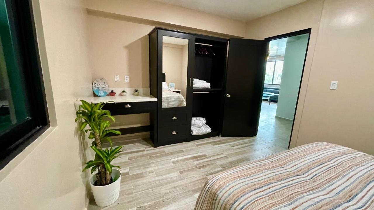 Luxury Condo Downtown Rosarito Εξωτερικό φωτογραφία