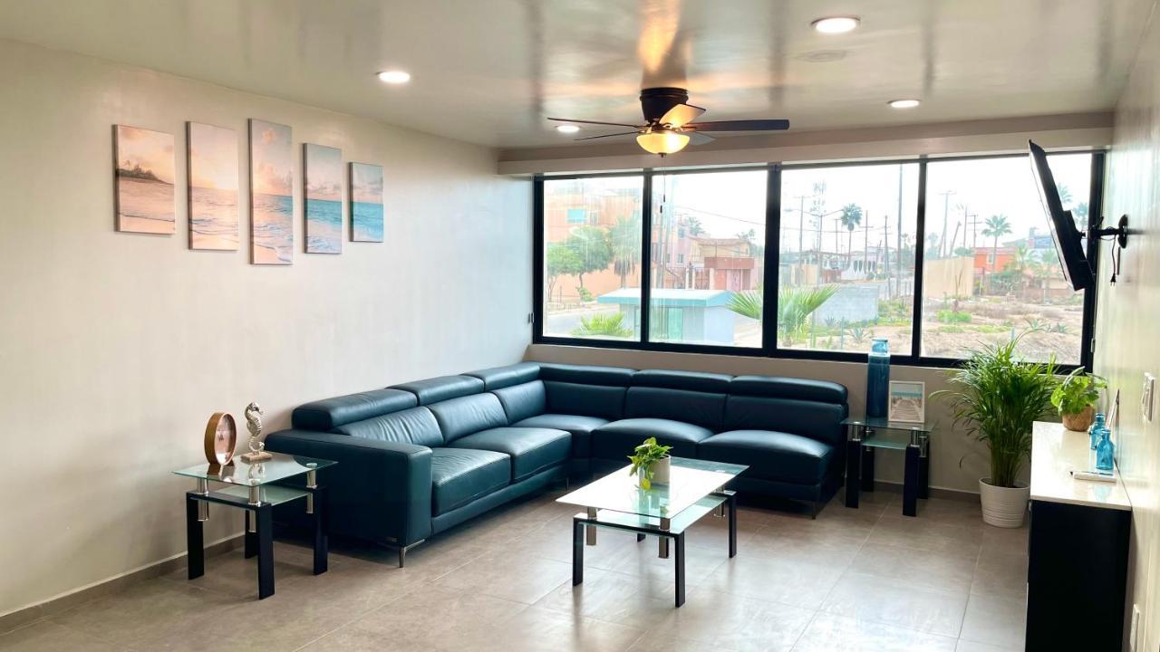 Luxury Condo Downtown Rosarito Εξωτερικό φωτογραφία