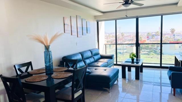 Luxury Condo Downtown Rosarito Εξωτερικό φωτογραφία