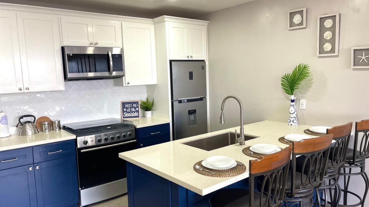 Luxury Condo Downtown Rosarito Εξωτερικό φωτογραφία