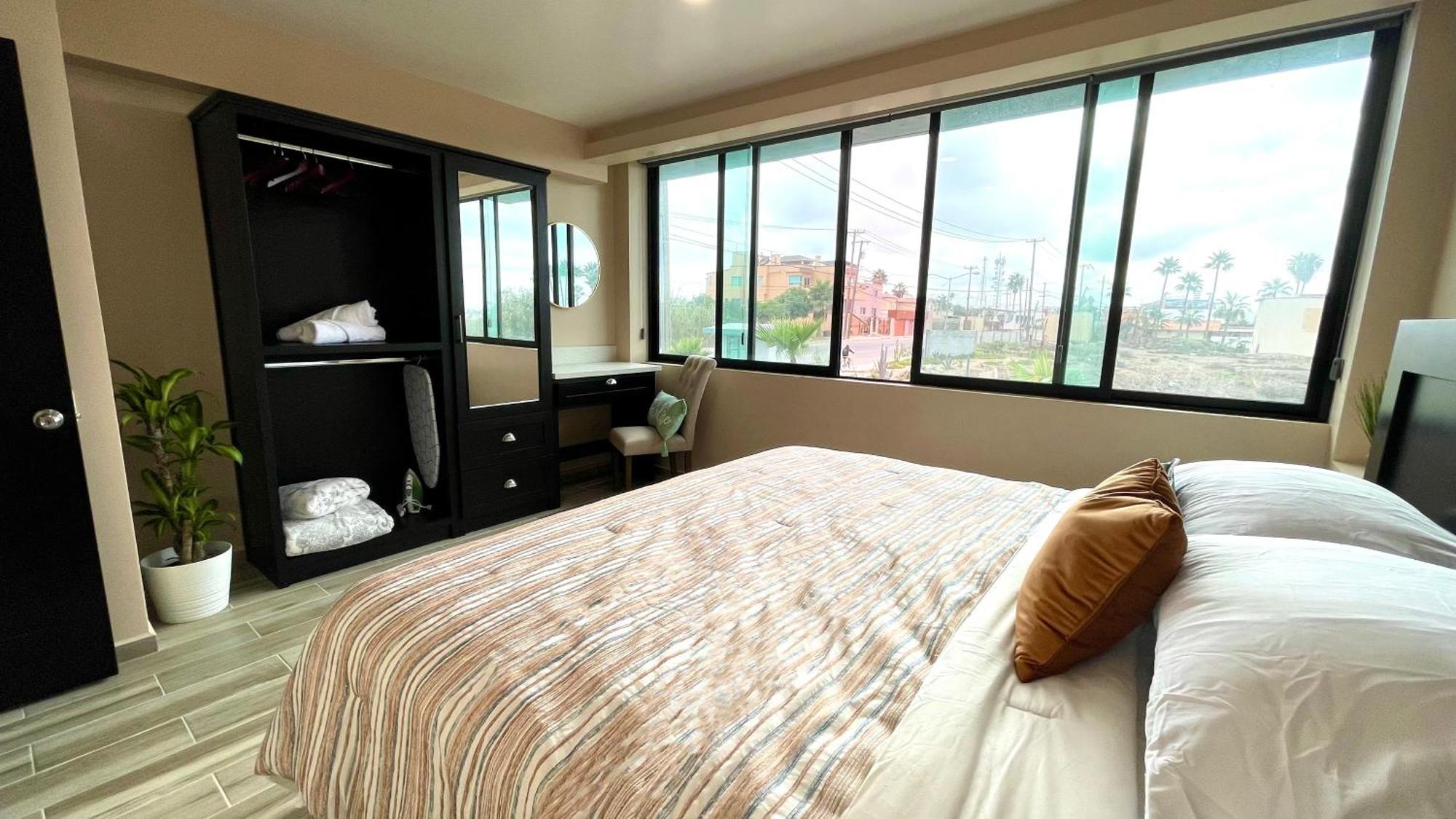 Luxury Condo Downtown Rosarito Εξωτερικό φωτογραφία