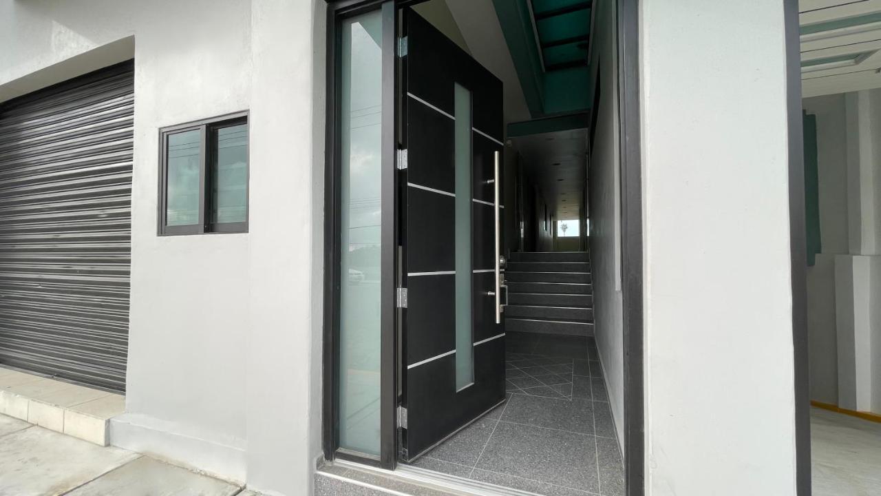 Luxury Condo Downtown Rosarito Εξωτερικό φωτογραφία