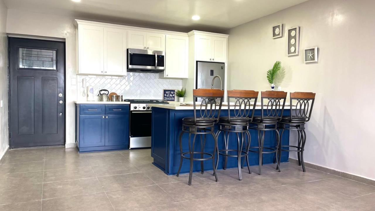 Luxury Condo Downtown Rosarito Εξωτερικό φωτογραφία