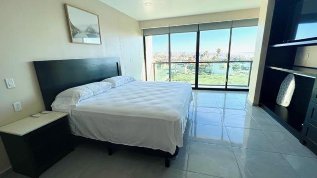 Luxury Condo Downtown Rosarito Εξωτερικό φωτογραφία