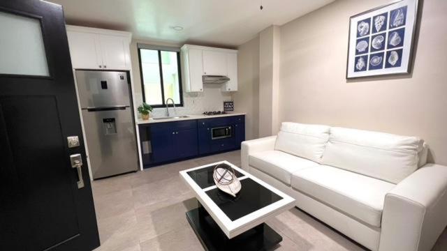 Luxury Condo Downtown Rosarito Εξωτερικό φωτογραφία