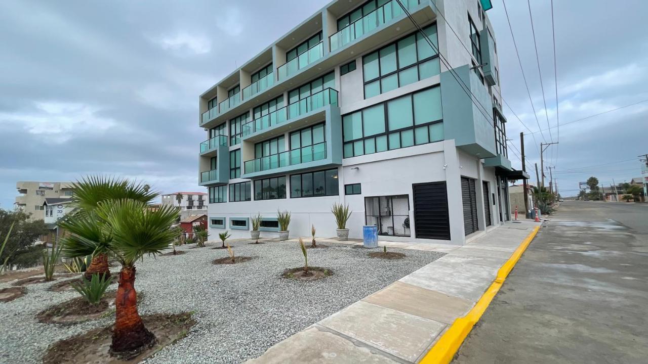 Luxury Condo Downtown Rosarito Εξωτερικό φωτογραφία