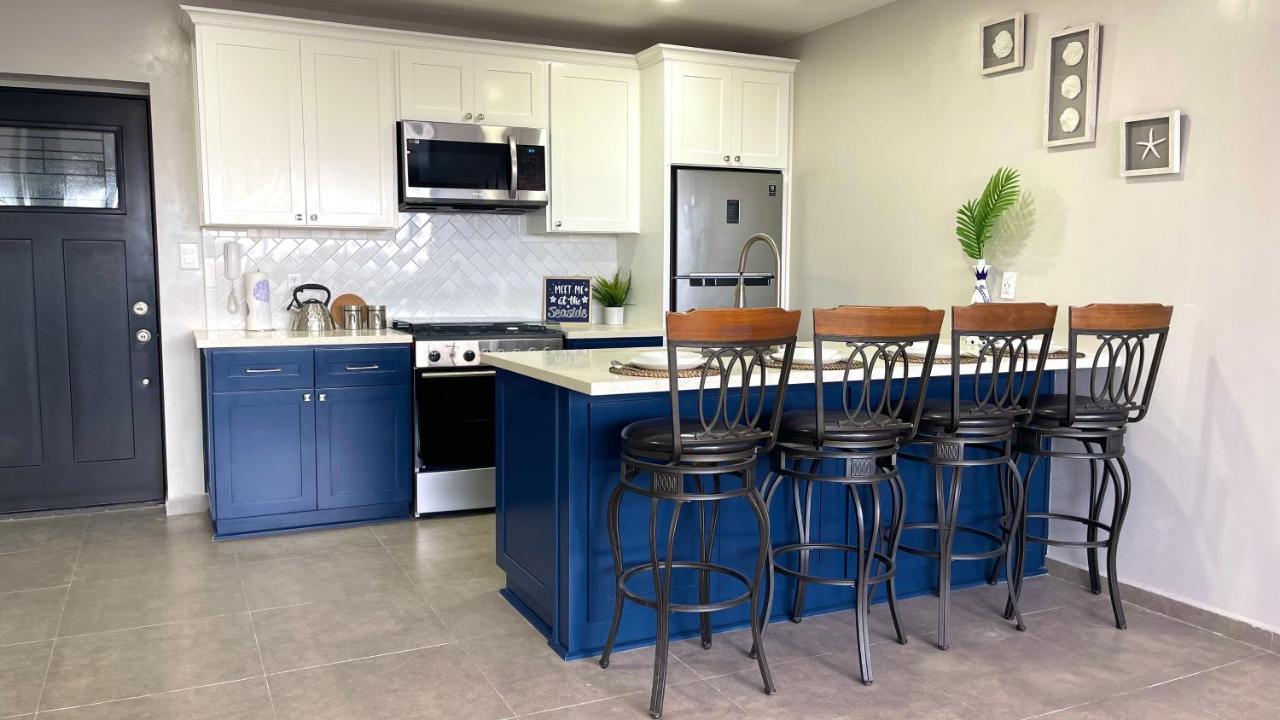 Luxury Condo Downtown Rosarito Εξωτερικό φωτογραφία