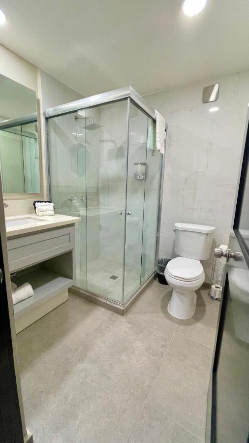 Luxury Condo Downtown Rosarito Εξωτερικό φωτογραφία