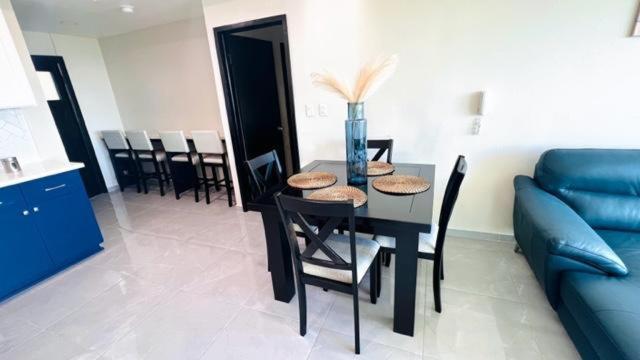 Luxury Condo Downtown Rosarito Εξωτερικό φωτογραφία