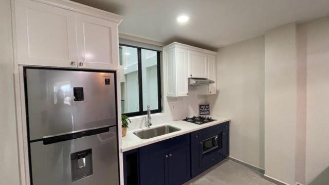 Luxury Condo Downtown Rosarito Εξωτερικό φωτογραφία
