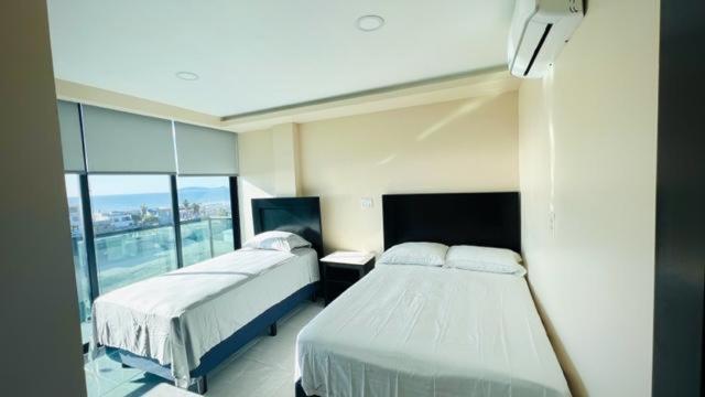 Luxury Condo Downtown Rosarito Εξωτερικό φωτογραφία