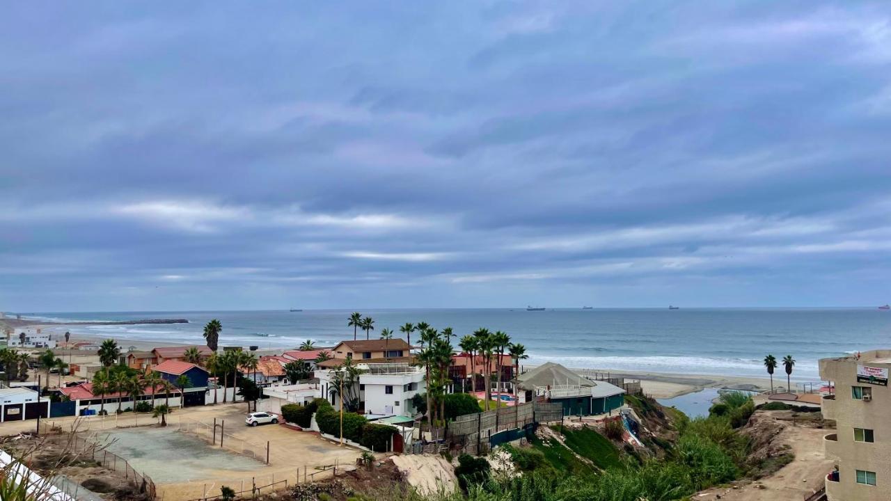 Luxury Condo Downtown Rosarito Εξωτερικό φωτογραφία