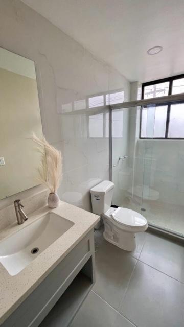 Luxury Condo Downtown Rosarito Εξωτερικό φωτογραφία