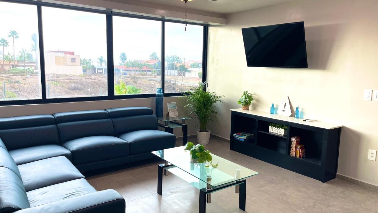 Luxury Condo Downtown Rosarito Εξωτερικό φωτογραφία