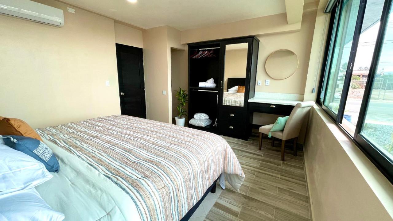 Luxury Condo Downtown Rosarito Εξωτερικό φωτογραφία
