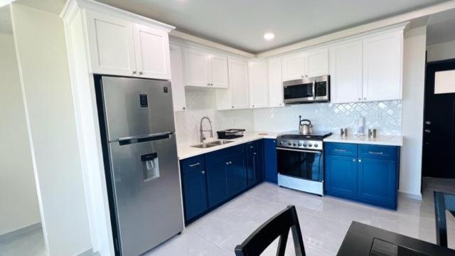 Luxury Condo Downtown Rosarito Εξωτερικό φωτογραφία