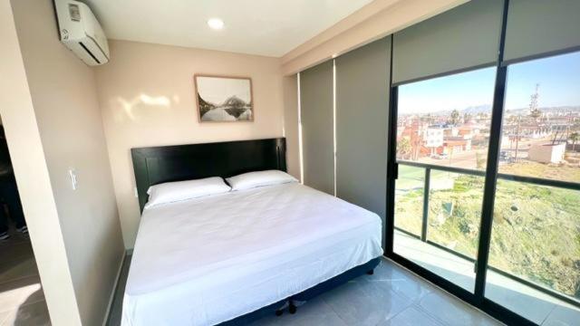 Luxury Condo Downtown Rosarito Εξωτερικό φωτογραφία