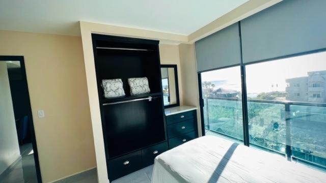 Luxury Condo Downtown Rosarito Εξωτερικό φωτογραφία