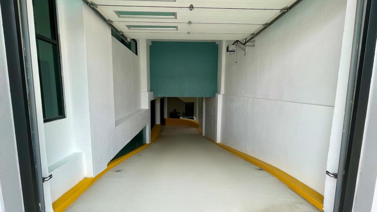 Luxury Condo Downtown Rosarito Εξωτερικό φωτογραφία