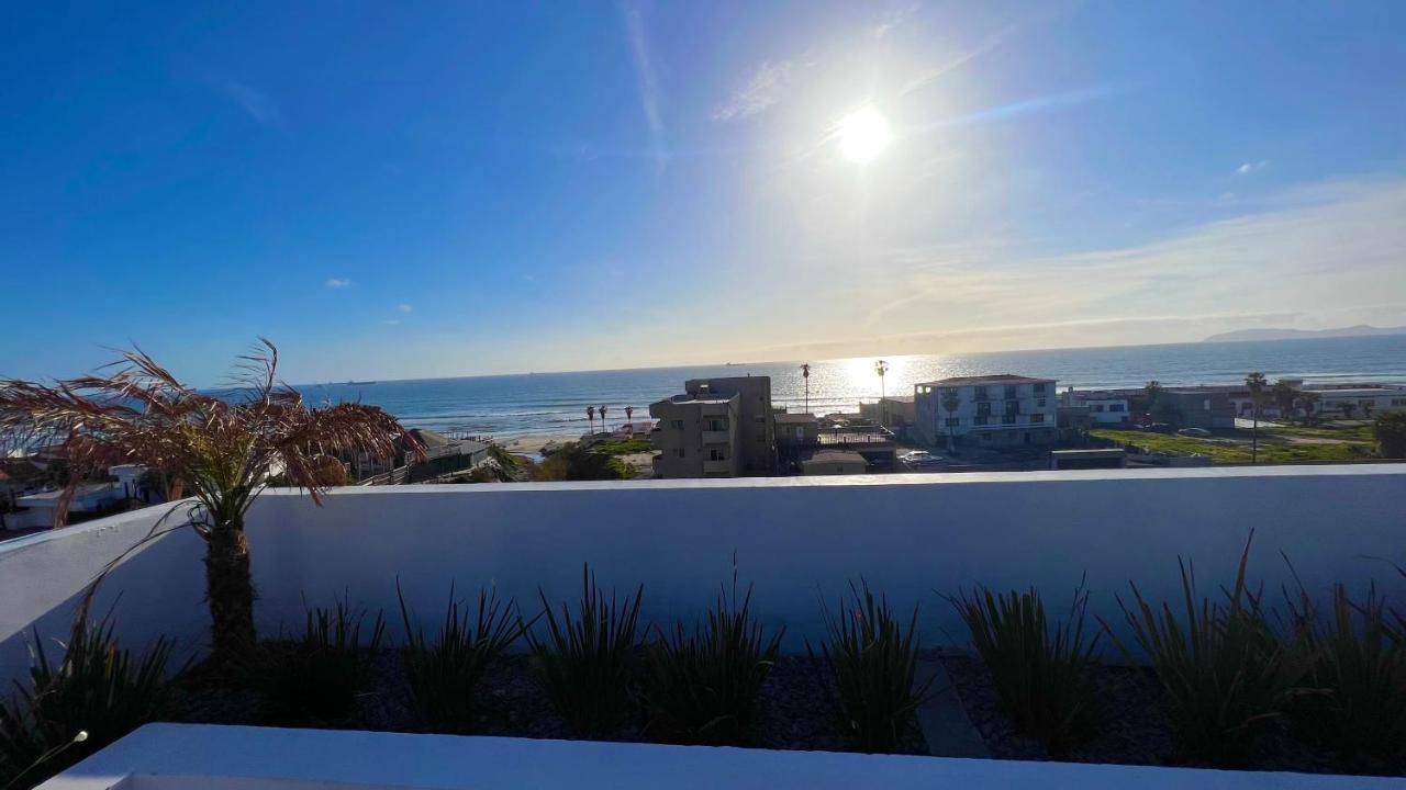 Luxury Condo Downtown Rosarito Εξωτερικό φωτογραφία
